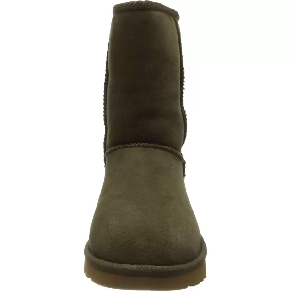 UGG Womens Classic Short II BootEucalyptus Spray