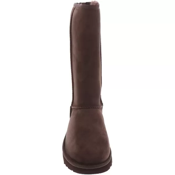 UGG Womens Classic Tall II BootBurnt Cedar