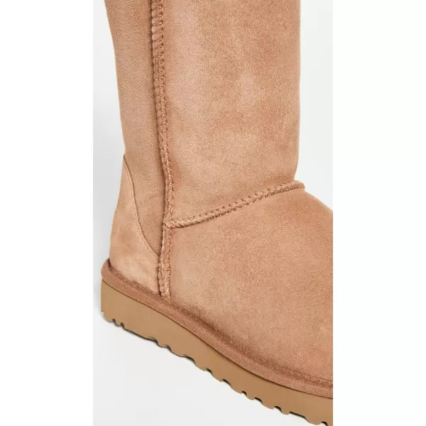 UGG Womens Classic Tall II BootChestnut