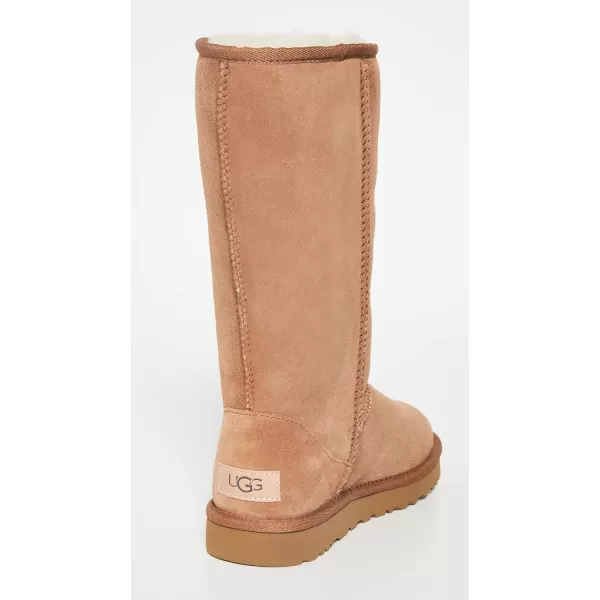 UGG Womens Classic Tall II BootChestnut