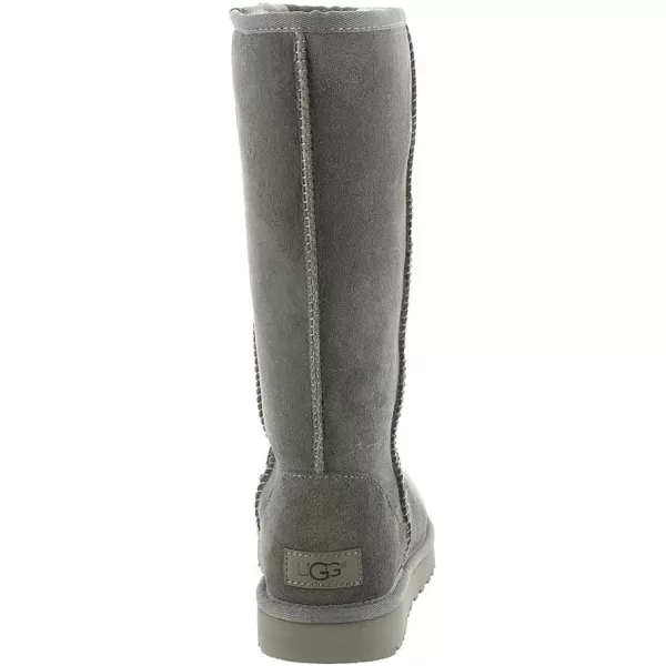 UGG Womens Classic Tall II BootGrey