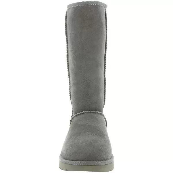 UGG Womens Classic Tall II BootGrey