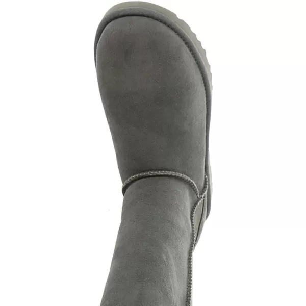 UGG Womens Classic Tall II BootGrey