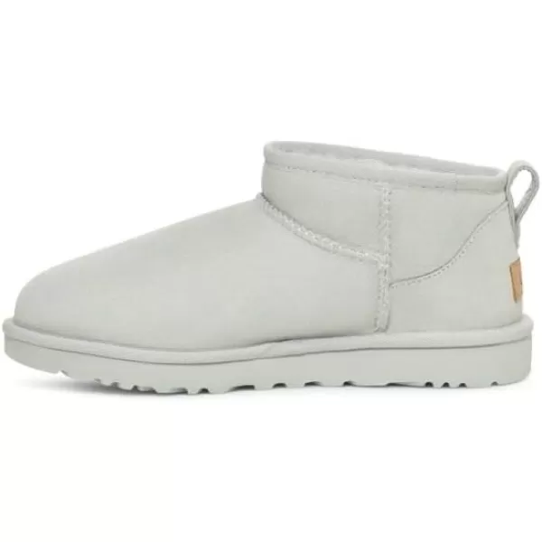 UGG Womens Classic Ultra Mini BootGoose