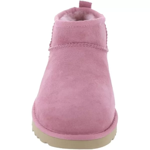 UGG Womens Classic Ultra Mini BootHorizon Pink