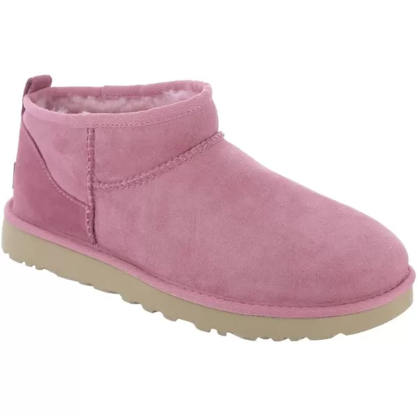 UGG Womens Classic Ultra Mini BootHorizon Pink