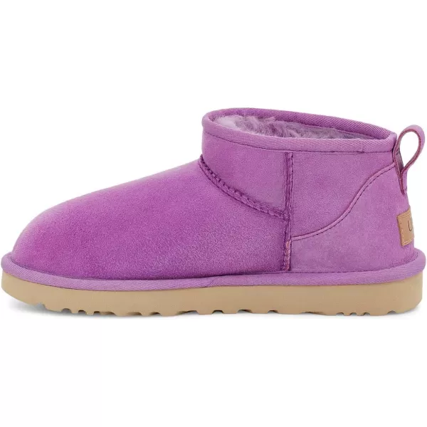 UGG Womens Classic Ultra Mini BootMagnolia