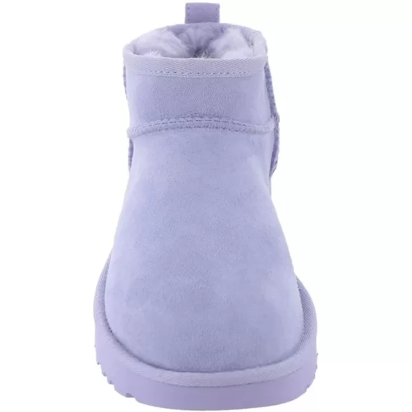 UGG Womens Classic Ultra Mini BootSage Blossom