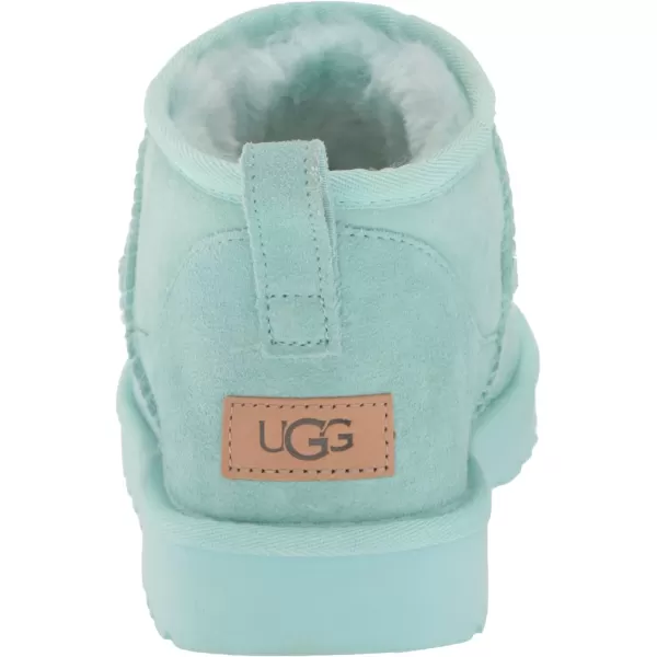 UGG Womens Classic Ultra Mini BootSky