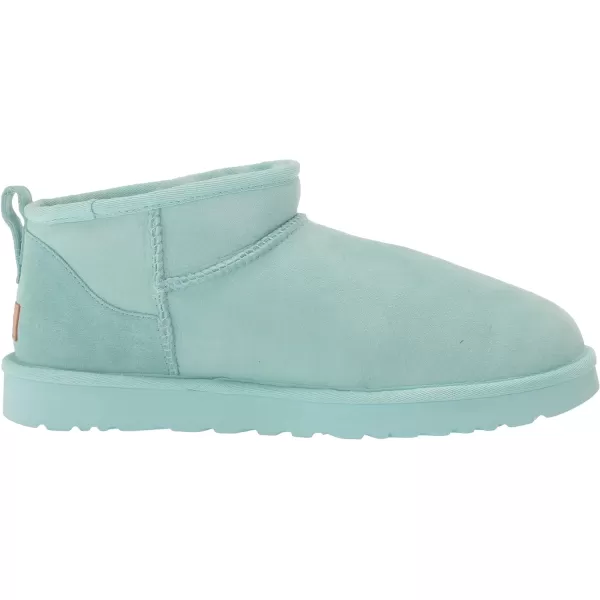 UGG Womens Classic Ultra Mini BootSky