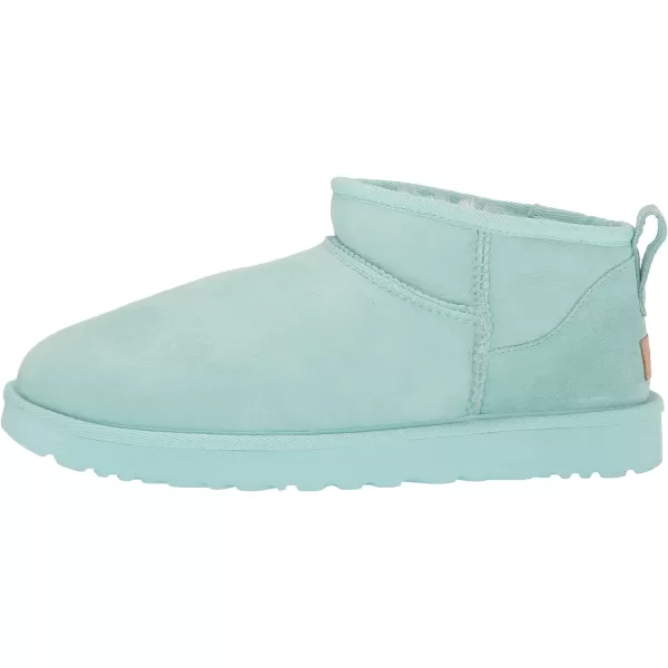 UGG Womens Classic Ultra Mini BootSky