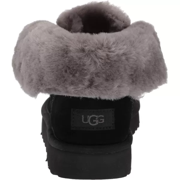 UGG Womens Diara SlipperBlack