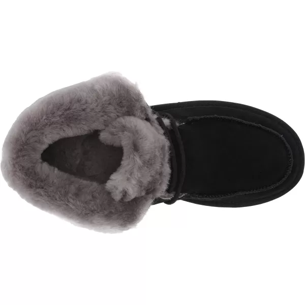 UGG Womens Diara SlipperBlack