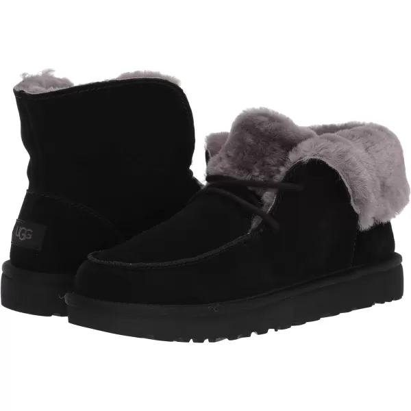 UGG Womens Diara SlipperBlack