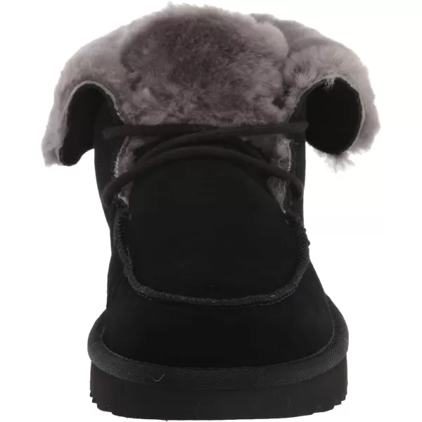 UGG Womens Diara SlipperBlack