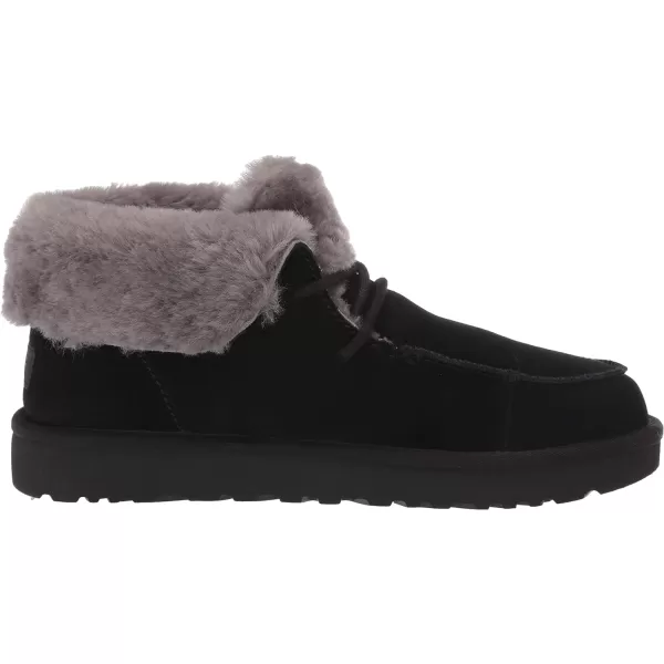 UGG Womens Diara SlipperBlack