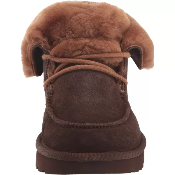 UGG Womens Diara SlipperBurnt Cedar