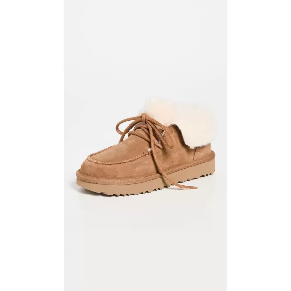 UGG Womens Diara SlipperChestnut