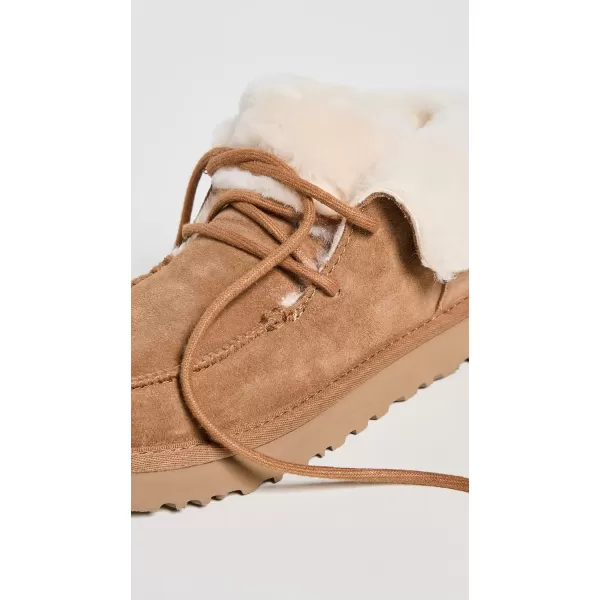 UGG Womens Diara SlipperChestnut