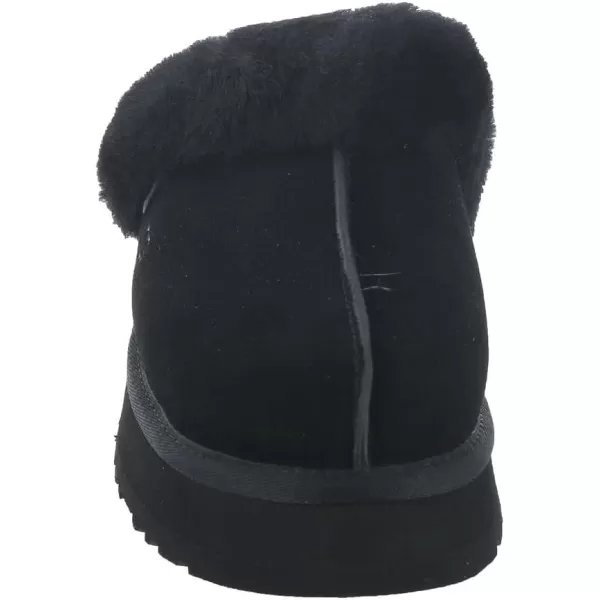 UGG Womens Disquette SlipperBlack