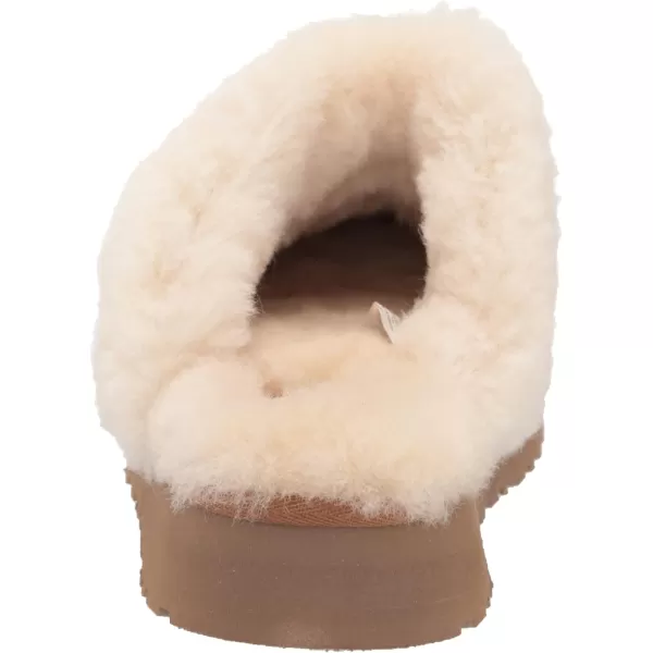 UGG Womens Disquette SlipperChestnut