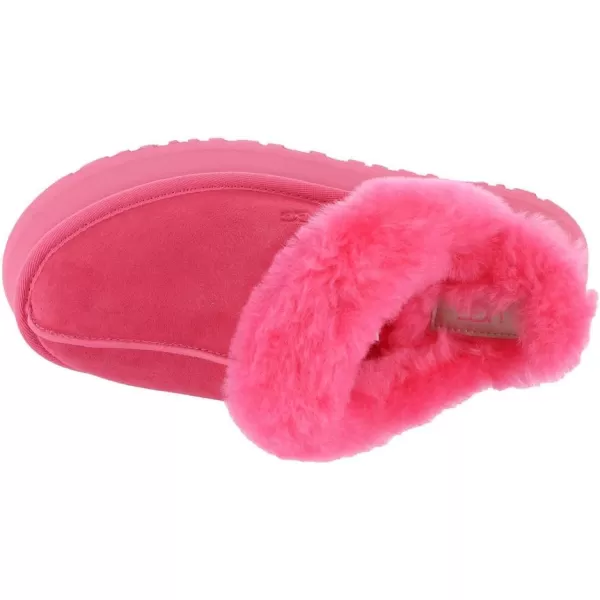 UGG Womens Disquette SlipperPink Glow