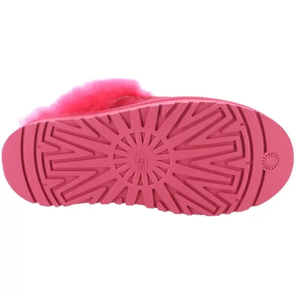 UGG Womens Disquette SlipperPink Glow