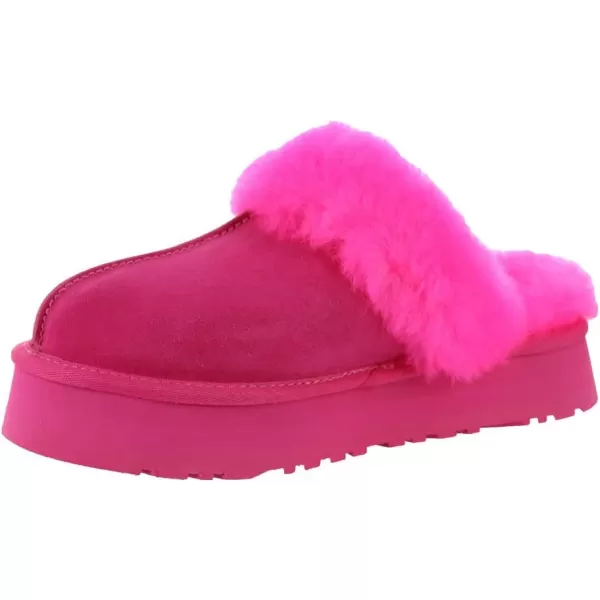 UGG Womens Disquette SlipperTaffy Pink