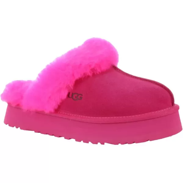 UGG Womens Disquette SlipperTaffy Pink