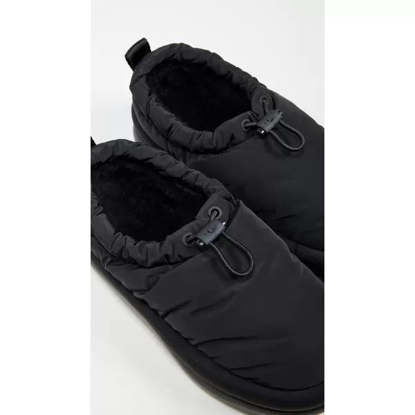 UGG Womens Maxi ClogBlack