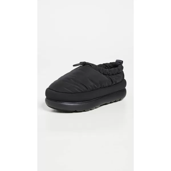 UGG Womens Maxi ClogBlack