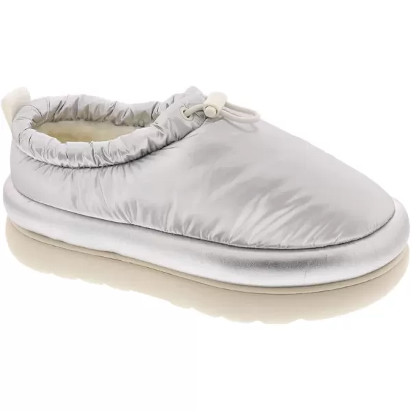 UGG Womens Maxi ClogMetallic Silver