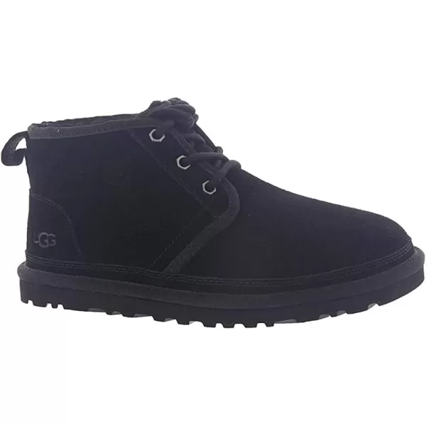 UGG Womens Neumel Fashion BootBlack