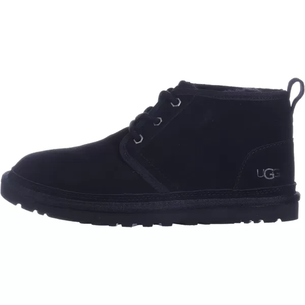 UGG Womens Neumel Fashion BootBlack