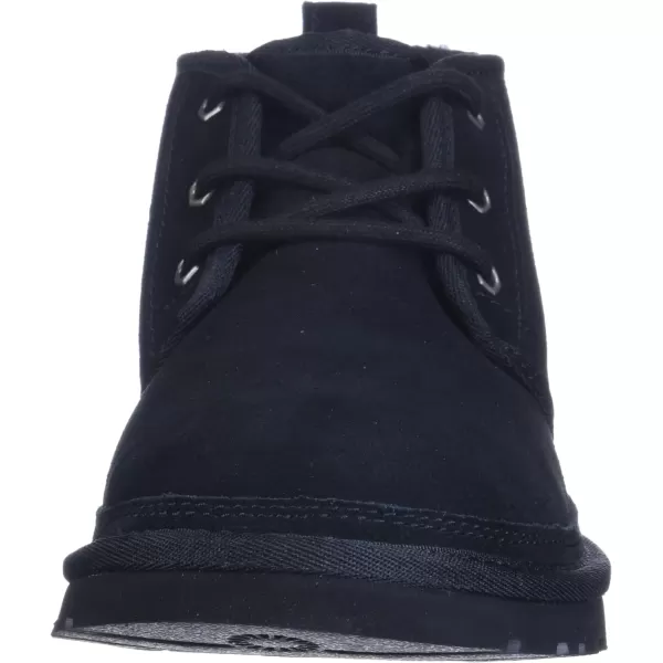 UGG Womens Neumel Fashion BootBlack