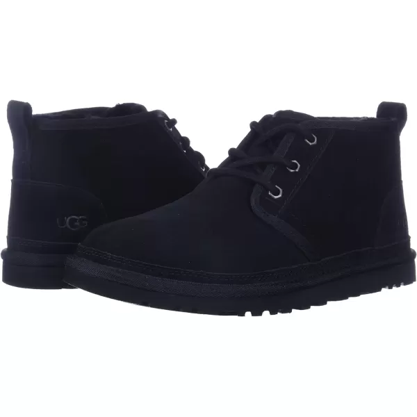 UGG Womens Neumel Fashion BootBlack