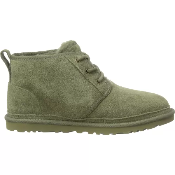 UGG Womens Neumel Fashion BootBurnt Olive