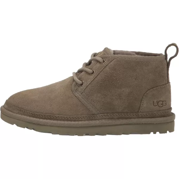 UGG Womens Neumel Fashion BootBurnt Olive