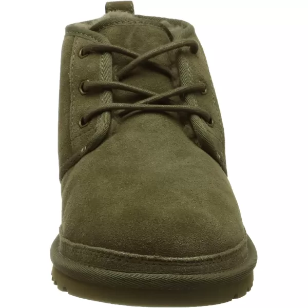 UGG Womens Neumel Fashion BootBurnt Olive