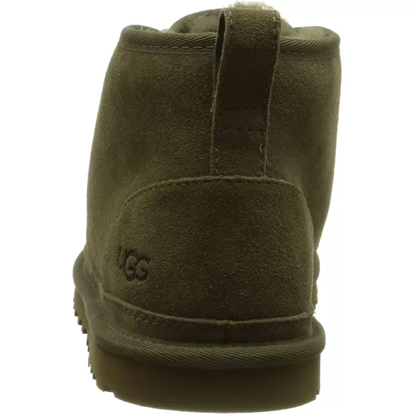 UGG Womens Neumel Fashion BootBurnt Olive