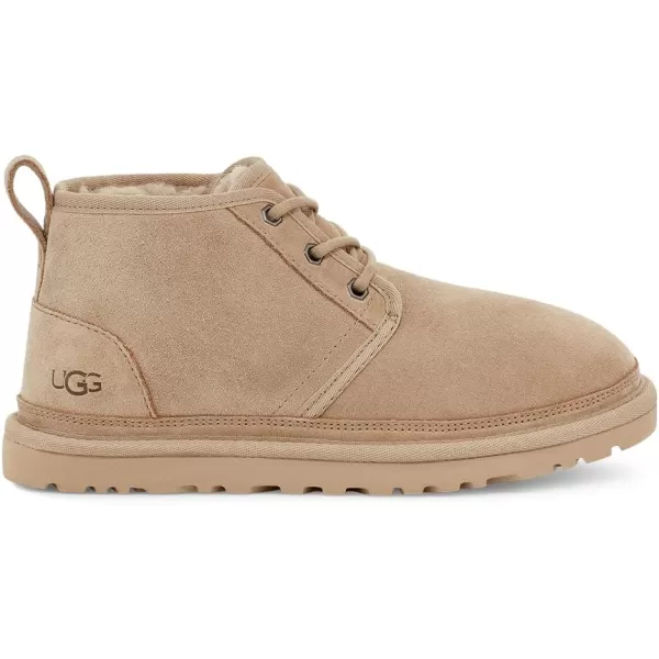 UGG Womens Neumel Fashion BootMustard Seed