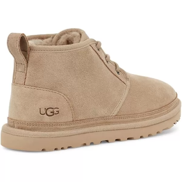 UGG Womens Neumel Fashion BootMustard Seed