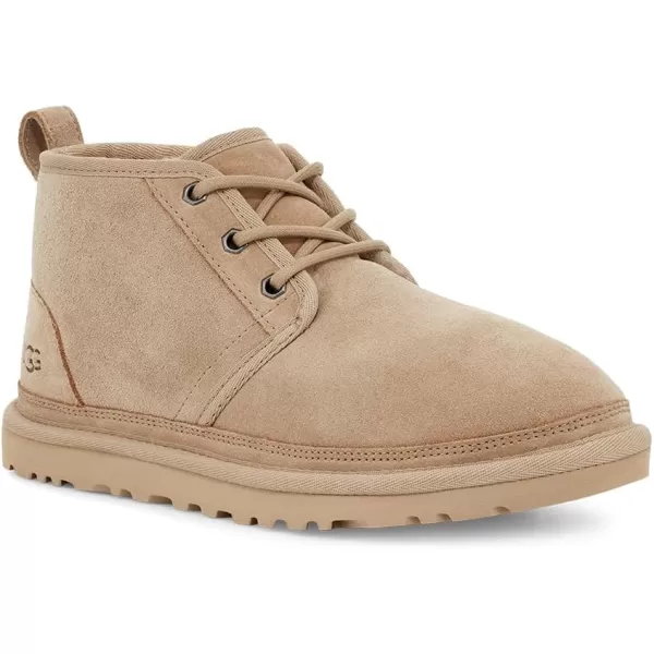 UGG Womens Neumel Fashion BootMustard Seed