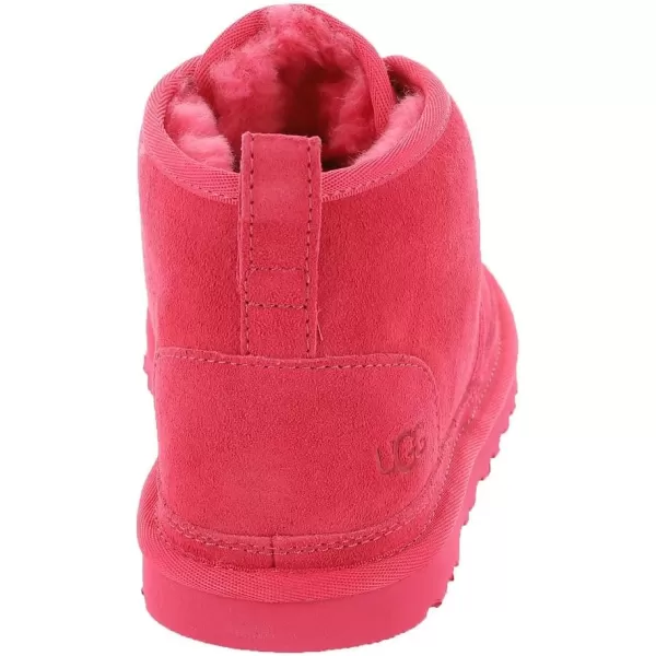 UGG Womens Neumel Fashion BootPink Glow