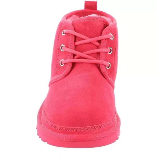 UGG Womens Neumel Fashion BootPink Glow