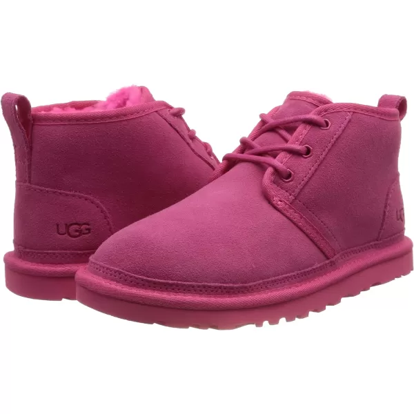 UGG Womens Neumel Fashion BootTaffy Pink