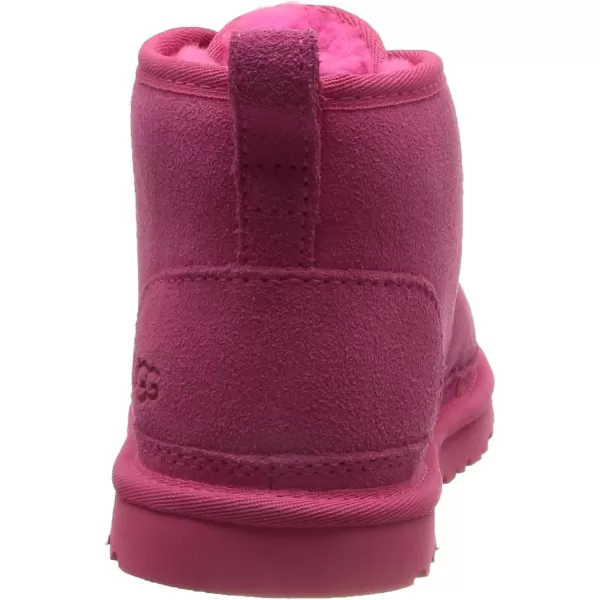 UGG Womens Neumel Fashion BootTaffy Pink