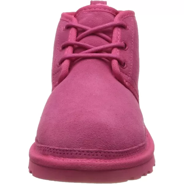 UGG Womens Neumel Fashion BootTaffy Pink