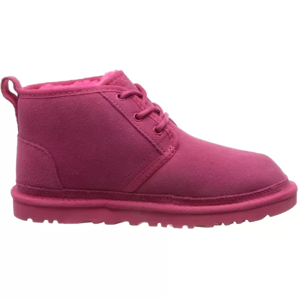 UGG Womens Neumel Fashion BootTaffy Pink