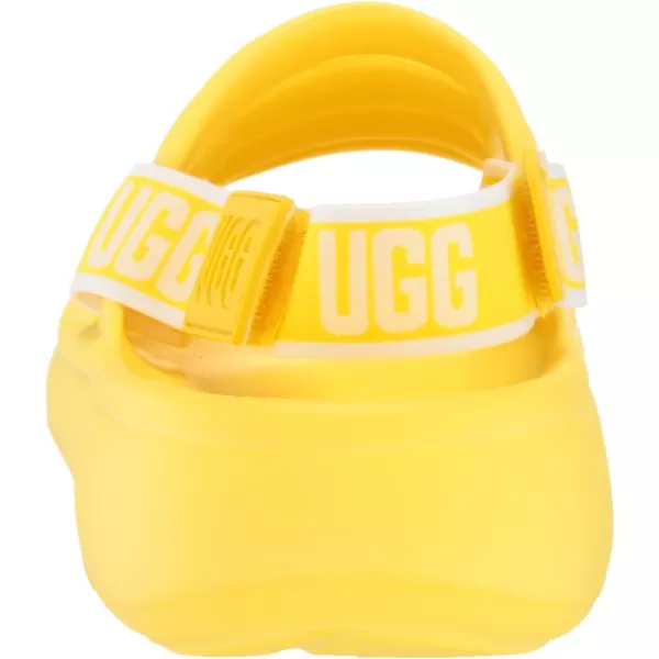 UGG Womens Sport Yeah SandalCanary